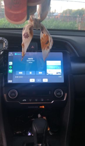 Wireless Carplay Dongle For Iphone & Android photo review